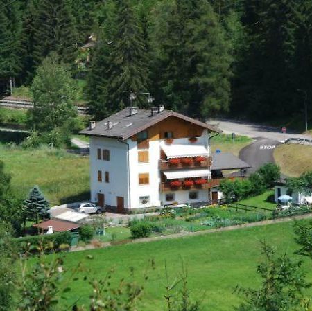 Casa Aurora -Altopiano Di Pine Bedollo Exterior foto